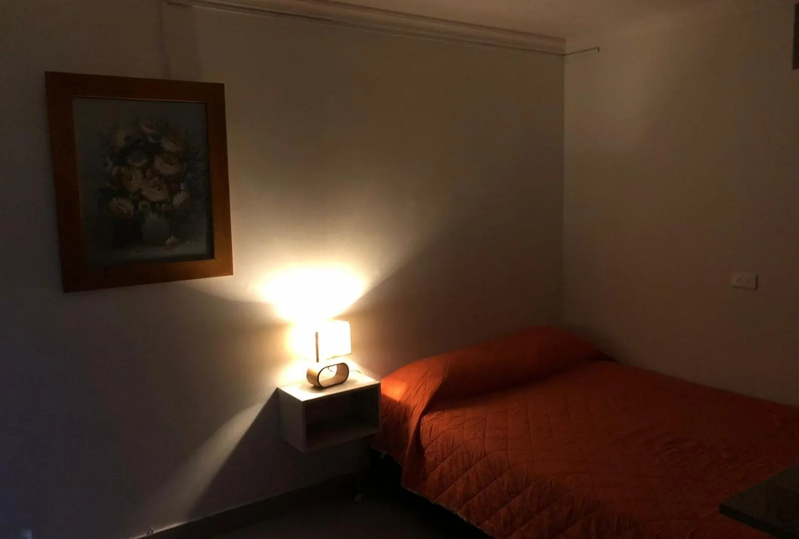 Apartment Acogedor Apartaloft En Rosales - Malibu